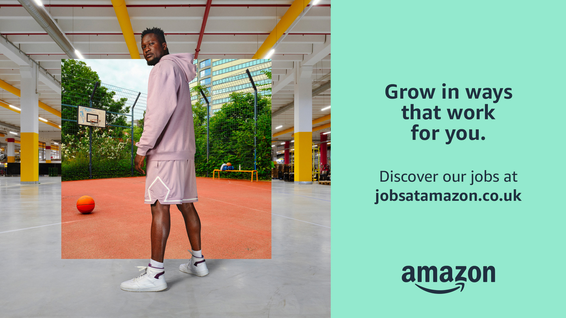 AMAZON